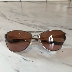 Oakley Restless sunglasses